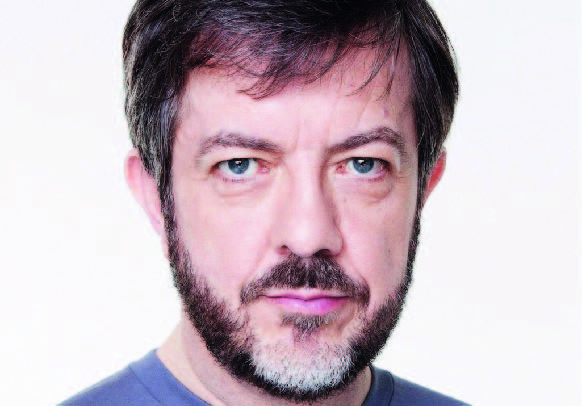 foto profilo Rocco Tanica